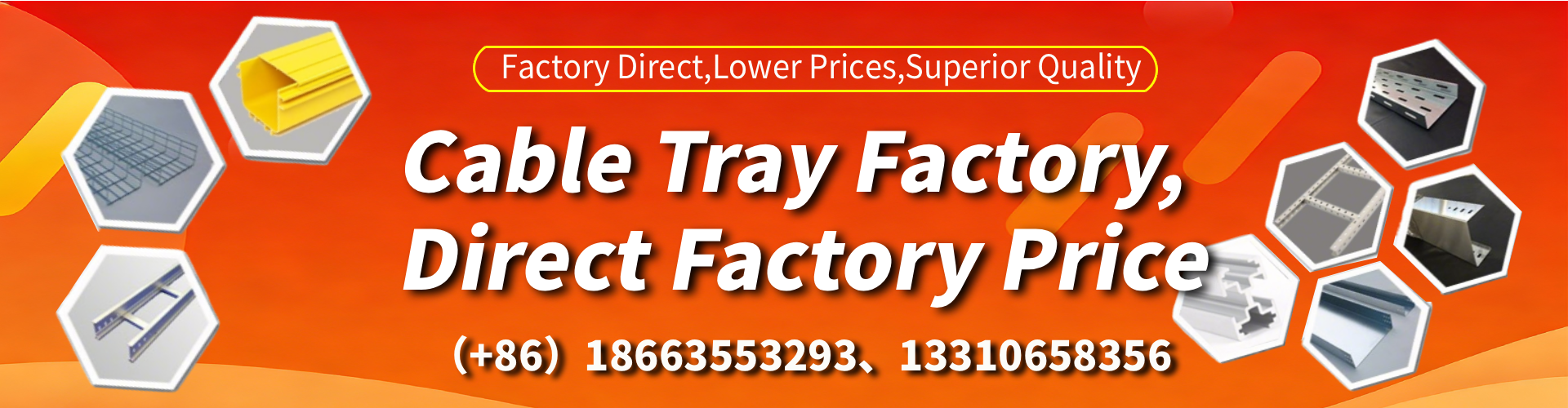 Mildura Cable Tray Manufacturer